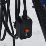 АВД Посейдон E3-110-12-JTX-Tester, 3 кВт, 110 бар, 12 л/мин — изображение 6