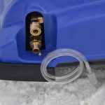 АВД Посейдон E3-110-12-JTX-Tester, 3 кВт, 110 бар, 12 л/мин — изображение 4