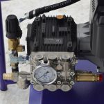 АВД Посейдон B15-280-15-L-JTX-Gun, 15 л.с., 280 бар, 15 л/мин — изображение 6