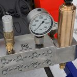 АВД Посейдон E37-1500-13-1Ex-Gun-RV, 37 кВт, 1500 бар, 13 л/мин — изображение 7