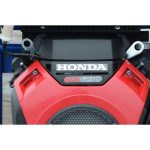 АВД Посейдон B30-360-21-R-Th-Reel, 30 л.с., 360 бар, 21 л/мин — изображение 9