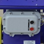 АВД Посейдон E11-350-17-1Ex, 11 кВт, 350 бар, 17 л/мин — изображение 4