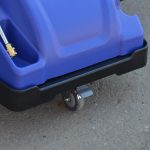 АВД Посейдон E3-110-12-JTX-Tester, 3 кВт, 110 бар, 12 л/мин — изображение 9
