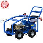 АВД Посейдон E11-350-17-DC-Tester, 11 кВт, 350 бар, 17 л/мин