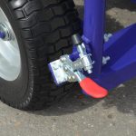 АВД Посейдон E15-500-17-ExC-Gun, 15 кВт, 500 бар, 17 л/мин — изображение 7