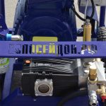 АВД Посейдон E15-500-17-ExC-Gun, 15 кВт, 500 бар, 17 л/мин — изображение 6