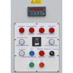 АВД Посейдон E75Cube-1000-40-Dual-RV, 37 кВт, 1000 бар, 40 л/мин — изображение 3