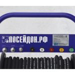 АВД Посейдон B9-200-15-H-IP-Reel, 9 л.с., 200 бар, 15 л/мин — изображение 7