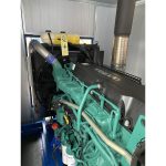 Серия АВД Посейдон DT530Cont, 530 л.с., 200-1500 бар, 108-896 л/мин — изображение 4