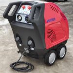 АВД Посейдон E7-250-15-DC-IP-Th-F-Reel, 7,5 кВт, 250 бар, 15 л/мин — изображение 6