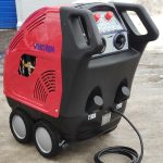 АВД Посейдон E7-250-15-DC-IP-Th-F-Reel, 7,5 кВт, 250 бар, 15 л/мин — изображение 5