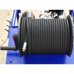АВД Посейдон D15-350-15-L-4W-Gun, 15 л.с., 350 бар, 15 л/мин — изображение 11