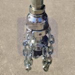Серия каналопромывочных установок Посейдон B35S-Manual-Th, 35/38 л.с., 160-200 бар, 55-73 л/мин с модулем нагрева воды Mazzoni (Италия) — изображение 8