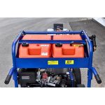 АВД Посейдон B15-250-17-L-DU-Reel2, 17 л.с., 250 бар, 17 л/мин — изображение 9