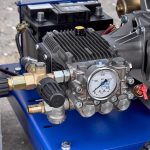 АВД Посейдон B15-250-17-L-DU-Reel2, 17 л.с., 250 бар, 17 л/мин — изображение 8