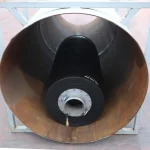 Пневмозаглушка цилиндрическая 800-1600 мм с каналом 1x2". Plugline (Турция) — изображение 2
