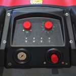 Каналопромывочный аппарат JETRIX E7-250-15-JTX-Reel, 250 бар, 15 л/мин — изображение 3