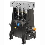 АВД Посейдон E75Cube-1000-40-Dual-RV, 37 кВт, 1000 бар, 40 л/мин — изображение 6