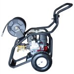 АВД Посейдон B13-310-13-Br-Gun, 15 л.с., 310 бар, 13 л/мин — изображение 4