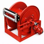 АВД Посейдон D15-250-17-L-IP-4W-Reel2, 15 л.с., 250 бар, 17 л/мин — изображение 23