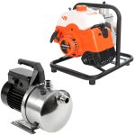 АВД Посейдон D15-250-17-L-IP-4W-Reel2, 15 л.с., 250 бар, 17 л/мин — изображение 33