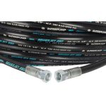 АВД Посейдон D15-250-17-L-IP-4W-Reel2, 15 л.с., 250 бар, 17 л/мин — изображение 24