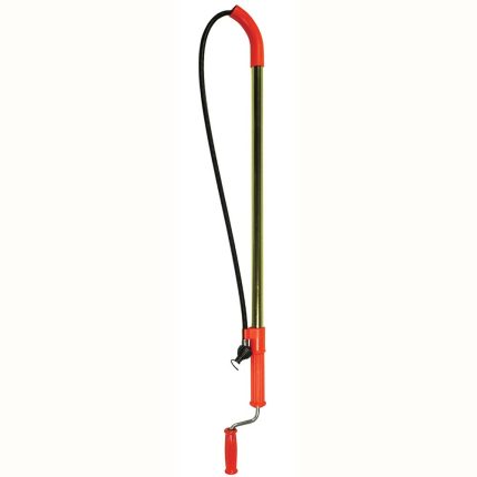Прочистка "Флексикор" 3FL-DH (Без упаковки) длина 0,9м. Бурав на шарнире (General Pipe Cleaners, США)