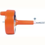 Пластмассовый очиститель труб «Power Spin-Thru» (General Pipe Cleaners, США)