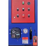 АВД Посейдон DT120S-150-200-Yn-Reel-Base, 122 л.с., 150 бар, 200 л/мин — изображение 4
