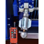 АВД Посейдон DT120S-150-200-Yn-Reel-Base, 122 л.с., 150 бар, 200 л/мин — изображение 6