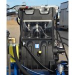 АВД Посейдон E250-1500-75, 250 кВт, 1500 бар, 75 л/мин — изображение 4