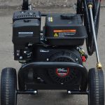 АВД Посейдон B7-210-12-Lc-JTX-Reel, 6.5 л.с., 210 бар, 12 л/мин — изображение 2
