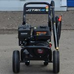 АВД Посейдон B7-210-12-Lc-JTX-Reel, 6.5 л.с., 210 бар, 12 л/мин — изображение 6