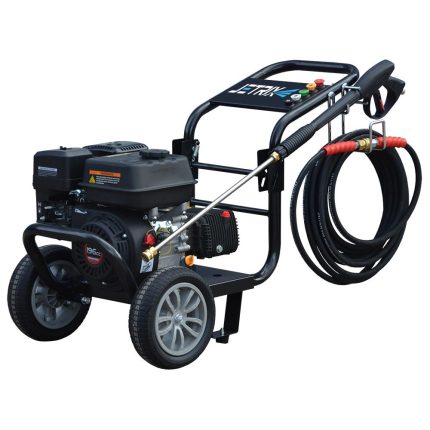 АВД Посейдон B7-210-12-Lc-JTX-Reel, 6.5 л.с., 210 бар, 12 л/мин