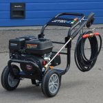 АВД Посейдон B7-210-12-Lc-JTX-Reel, 6.5 л.с., 210 бар, 12 л/мин — изображение 7