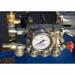 АВД Посейдон B15-310-13-ITL-Gun, 15 л.с., 310 бар, 13 л/мин — изображение 6