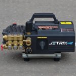 АВД Посейдон E2-150-8-JTX-Handy-Tester, 2.2 кВт, 150 бар, 8 л/мин — изображение 2