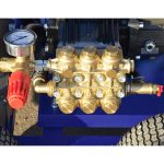 АВД Посейдон B30-360-21-R-Th-Reel, 30 л.с., 360 бар, 21 л/мин — изображение 7