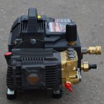АВД Посейдон E2-150-8-JTX-Handy-Tester, 2.2 кВт, 150 бар, 8 л/мин — изображение 4