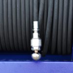 АВД Посейдон B35-200-55-R-AR-Reel, 35 л.с., 200 бар, 55 л/мин — изображение 5