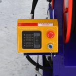 АВД Посейдон D57S-150-100-Yn-Reel-Base, 57 л.с., 150 бар, 100 л/мин — изображение 6