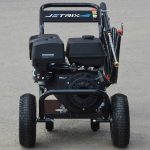 АВД Посейдон B9-235-15-Lc-JTX-Reel, 9 л.с., 235 бар, 15 л/мин — изображение 3