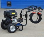 АВД Посейдон B9-235-15-Lc-JTX-Reel, 9 л.с., 235 бар, 15 л/мин — изображение 4