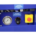 Серия каналопромывочных машин Посейдон B20S, 20/27 л.с., 120-205 бар, 35-50 л/мин — изображение 16