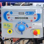 АВД Посейдон B30-360-21-R-Th-Reel, 30 л.с., 360 бар, 21 л/мин — изображение 8