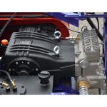 Серия каналопромывочных машин Посейдон DT120S-Ultra, 122 л.с., 200 бар, 210 л/мин — изображение 3