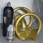 АВД Посейдон DT120S-150-200-Yn-Reel-Base, 122 л.с., 150 бар, 200 л/мин — изображение 9