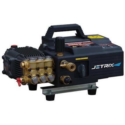 АВД Посейдон E2-150-8-JTX-Handy-Tester, 2.2 кВт, 150 бар, 8 л/мин