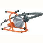 Установка для прочистки канализации PH-DR-D (General Pipe Cleaners, США)