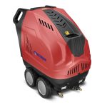 Каналопромывочный аппарат JETRIX E7-250-15-JTX-Reel, 250 бар, 15 л/мин — изображение 2